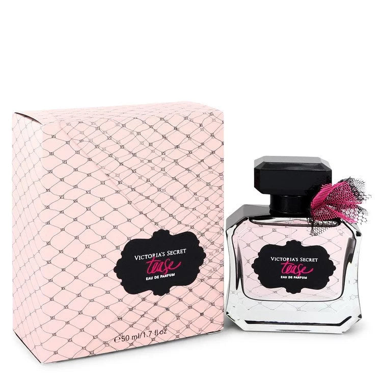 De Tease Victoria's New Secret oz Parfum Brand Spray Eau by Women for Victoria's 1.7 - Secret