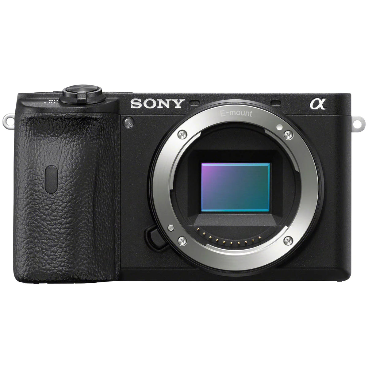Video + + Camera Photo ILCE-6600B 4K 50mm Gear F1.8 Accessories Body Mirrorless a6600 Full-frame Lens Prime FE Bundle Travel Kit Deco + SEL50F18F Backpack + Sony Camera Fast APS-C Case and Software