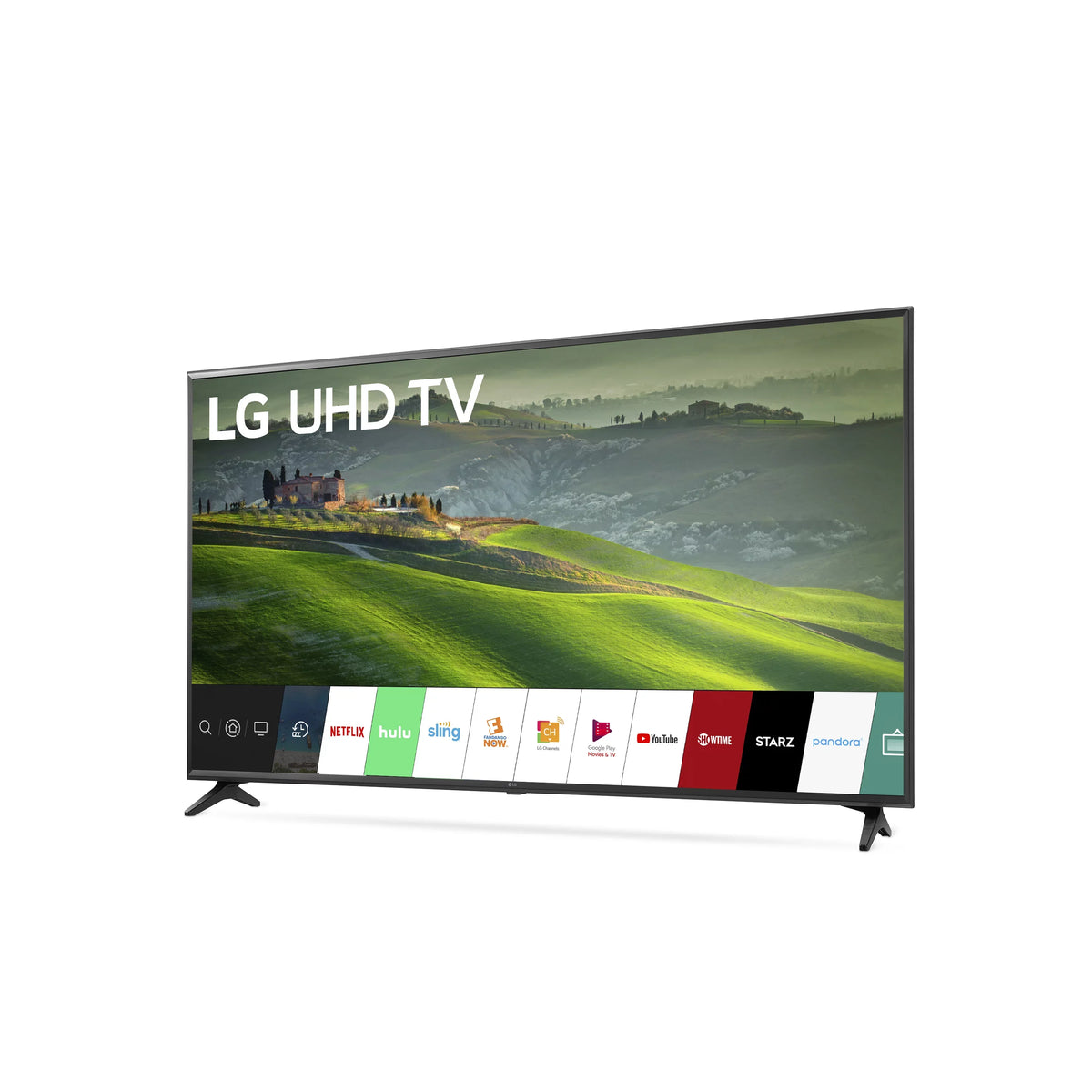 LG 4K TV HDR Class Smart 2160p 65UM6900PUA With UHD 65" LED