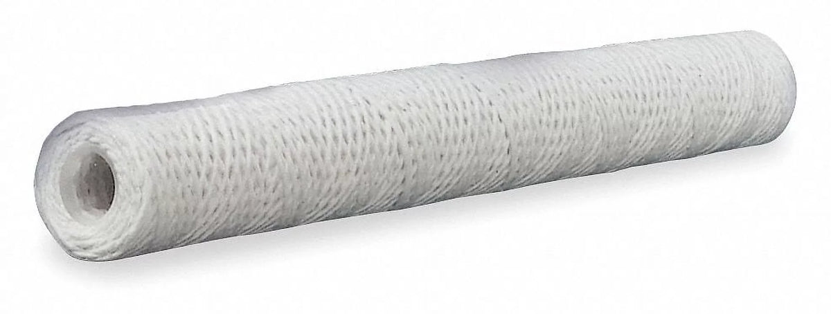 Parker Filter Cartridge,100 T8R30A micron,30" H,PK6