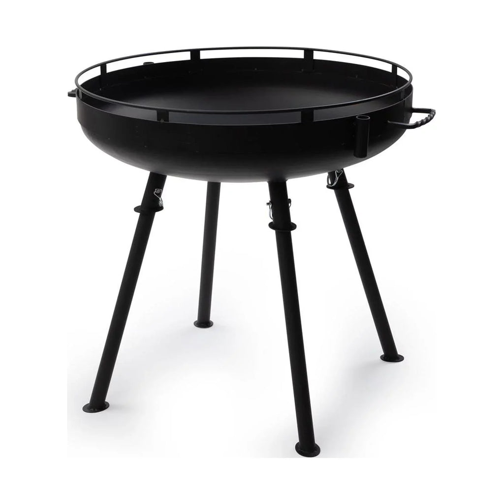 Barebones Pit 30" Grill - Cowboy Fire
