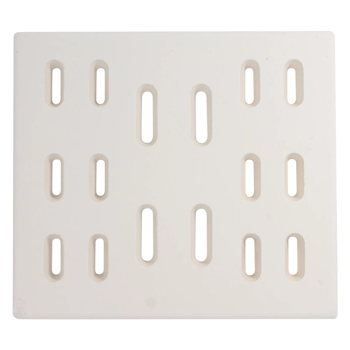 Tamer, Flame Parts Flavorizer Barbeque Guard, Shield & Deflector, Replacement 9912T Bar, Compatible BBQ Grill Tent Heat Plate Ceramic Burner Bakers Sams 8" - 3-Pack Cover Vaporizer for Chefs Bar,