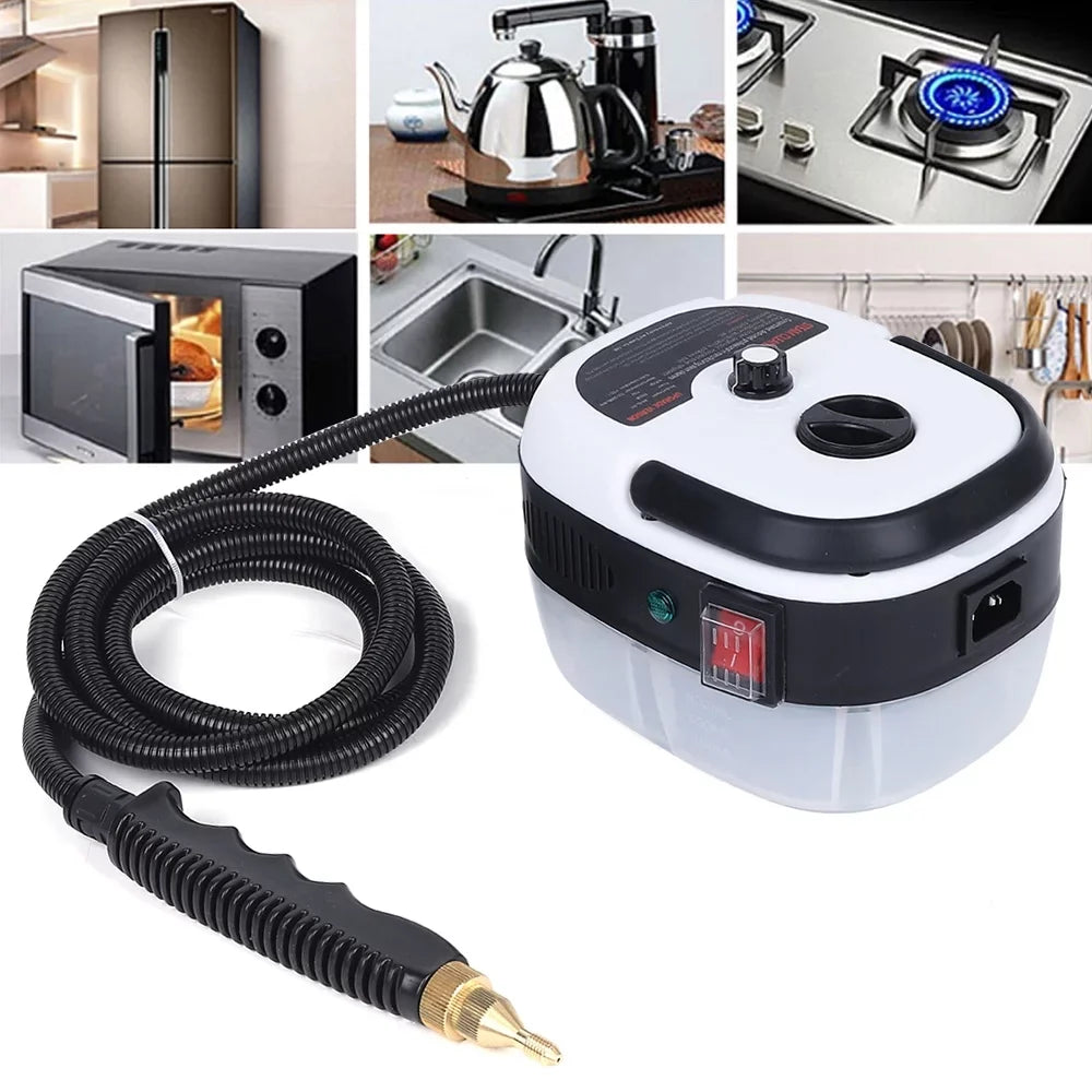 Carpet, Steam Steamer Home Steamer Detailing, for Cleaning Car for Cleaner, Rug, Handheld Steam Use Cleaner, Sofa