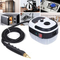 Carpet, Steam Steamer Home Steamer Detailing, for Cleaning Car for Cleaner, Rug, Handheld Steam Use Cleaner, Sofa