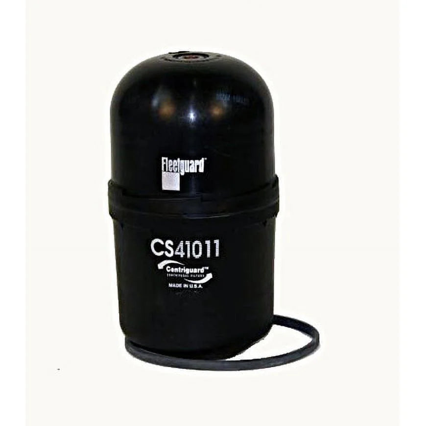 Pass Lube Fleetguard Centrifugal CS41011 Filter By