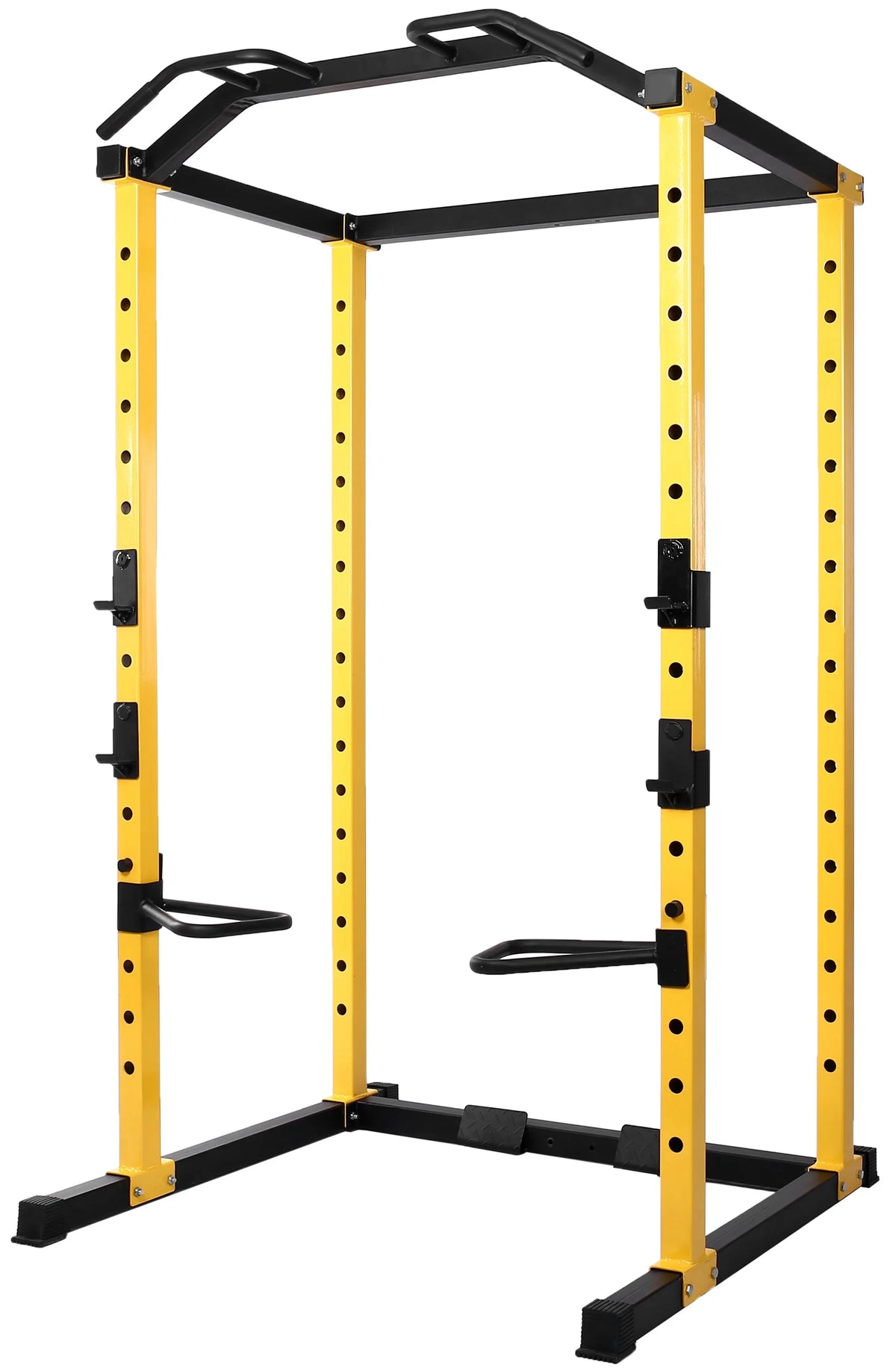 Cable Lat Series Pull-down Multi-Function Adjustable Power Power Power and Optional 1000lb Cage Crossover, with Cage Rack Lat PC-1 Capacity BalanceFrom with Pull-down
