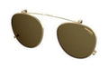 Carrera 70 / 0J5G Gold Brown 145 /C/S Sunglasses