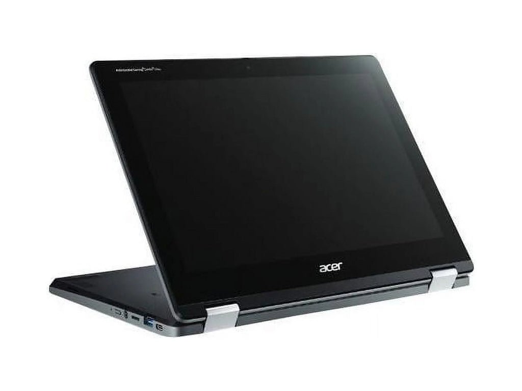 Celeron eMMC Chrome Acer SSD Memory R853TNA-C829 Touchscreen N5100 Intel Spin 12.0 Chromebook Chromebook GB OS 512 32 4GB