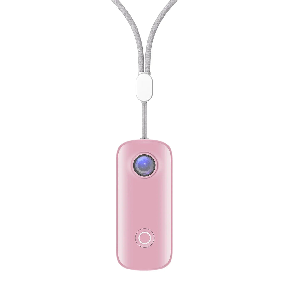 Clip Eryue 30m C100Camera W1f1 camera,Waterproof Body Clip Waterproof Battery App Camera Camera Battery Clip Waterproof Built-in Camera Camera Case App Video Battery C100