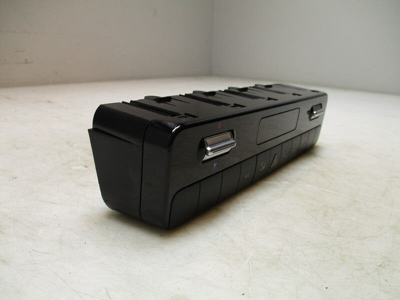 Sprinter 2023 Controls Pre-Owned Heater Mercedes OEM Temperature AC (Good)