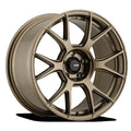 Bronze +40et Ampliform Gloss 5x114.3 17x8 56BZ Konig Wheel