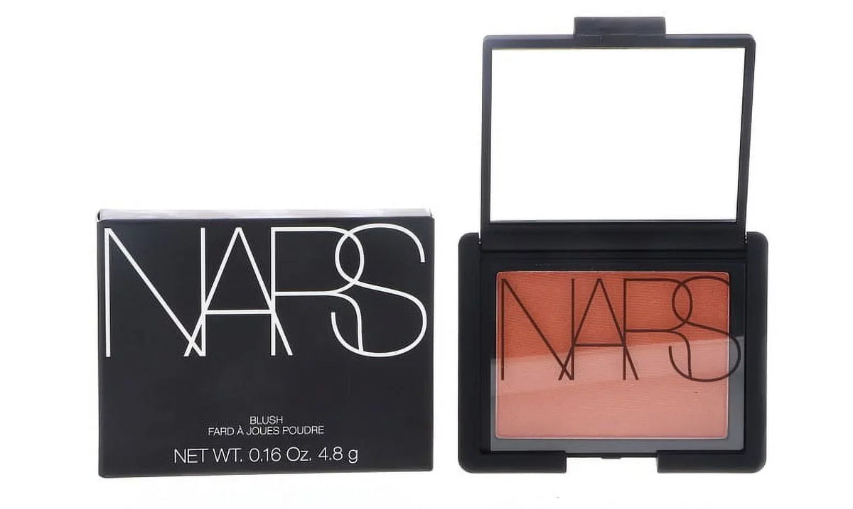 Taj - oz Mahal, NARS Blush 0.16
