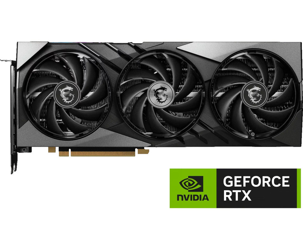 12GB Gaming 12G) Fan Card TORX GeForce Slim GDRR6X Architecture HDMI/DP 4070 Ada 4070 MSI Graphics Lovelace RTX 192-Bit X (RTX Gaming Nvlink 4.0