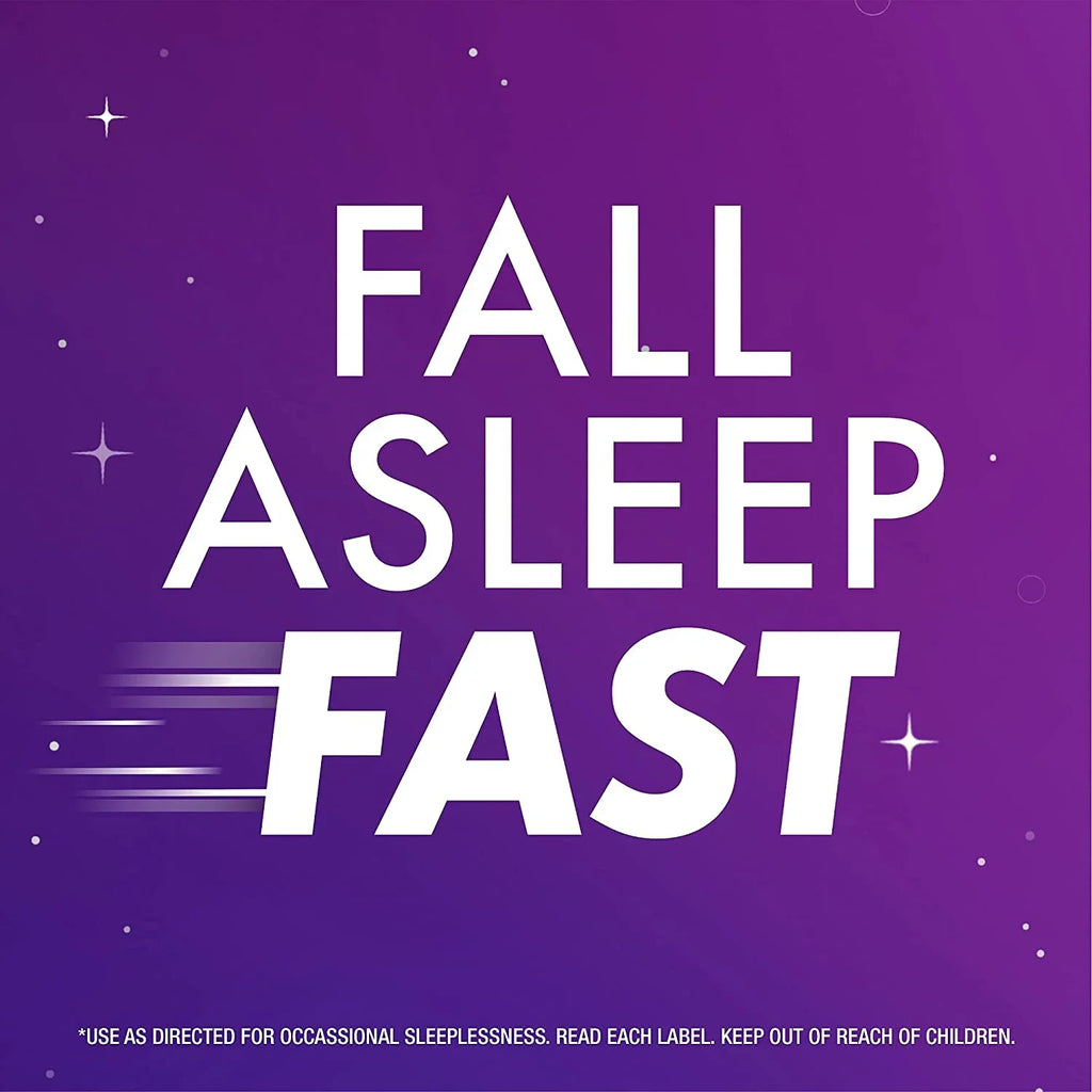 Flavor, Nighttime Vicks 6Oz, Sleep-Aid Berry Liquid, Zzzquil 6-Pack Warming