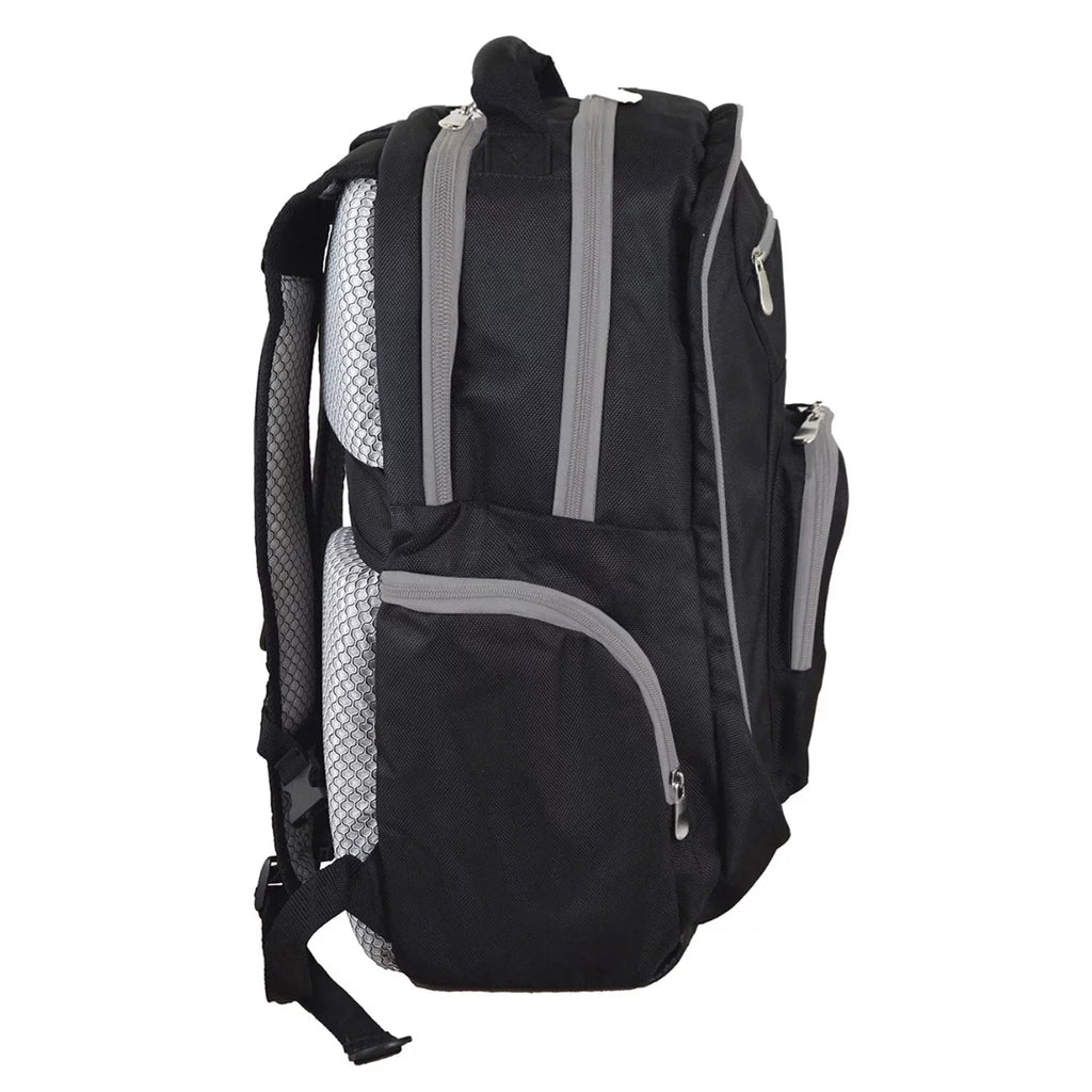 Luggage 2-Piece Backpack Beavers and State NCAA Oregon Set