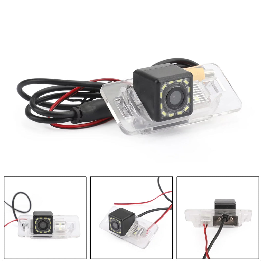 X5 E92 BMW X3 E71 12LED E60 for Wireless E61 E39 E70 E91 E46 Reverse E90 Camera
