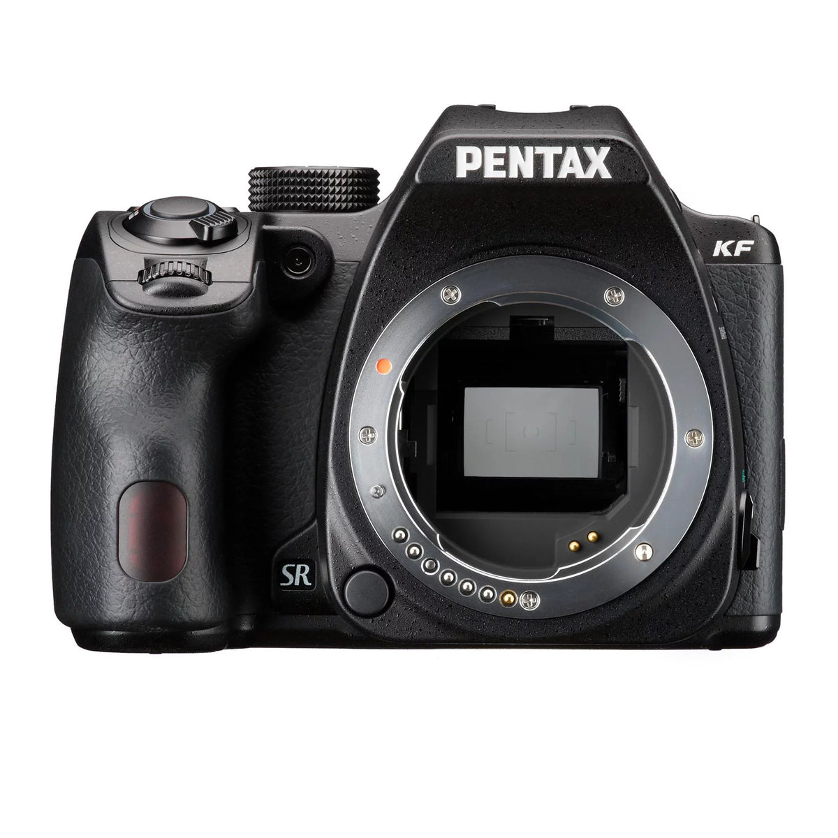 GPS Camera Unit with O-GPS2 KF Pentax DSLR (Black) Bundle Body