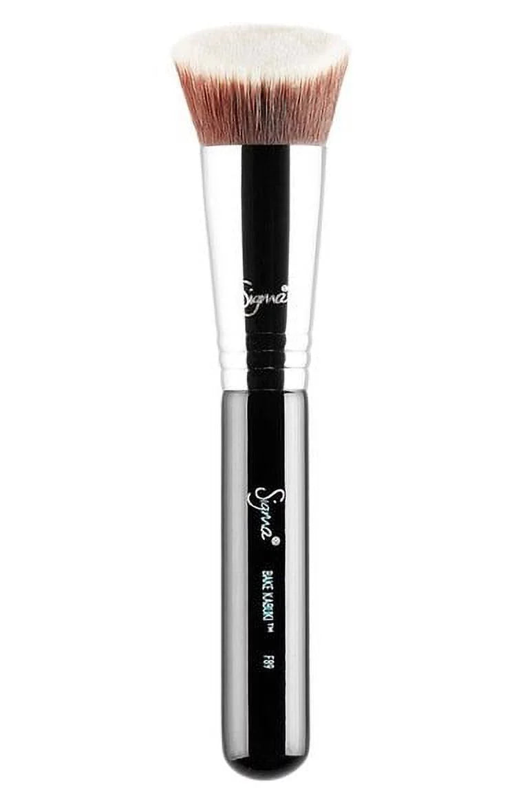 Brush Sigma Bake Beauty Kabuki F89