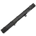 Series A31N1319 Notebook A41N1308 X45LI9C For Battery YU12008-13007D ASUS X551M