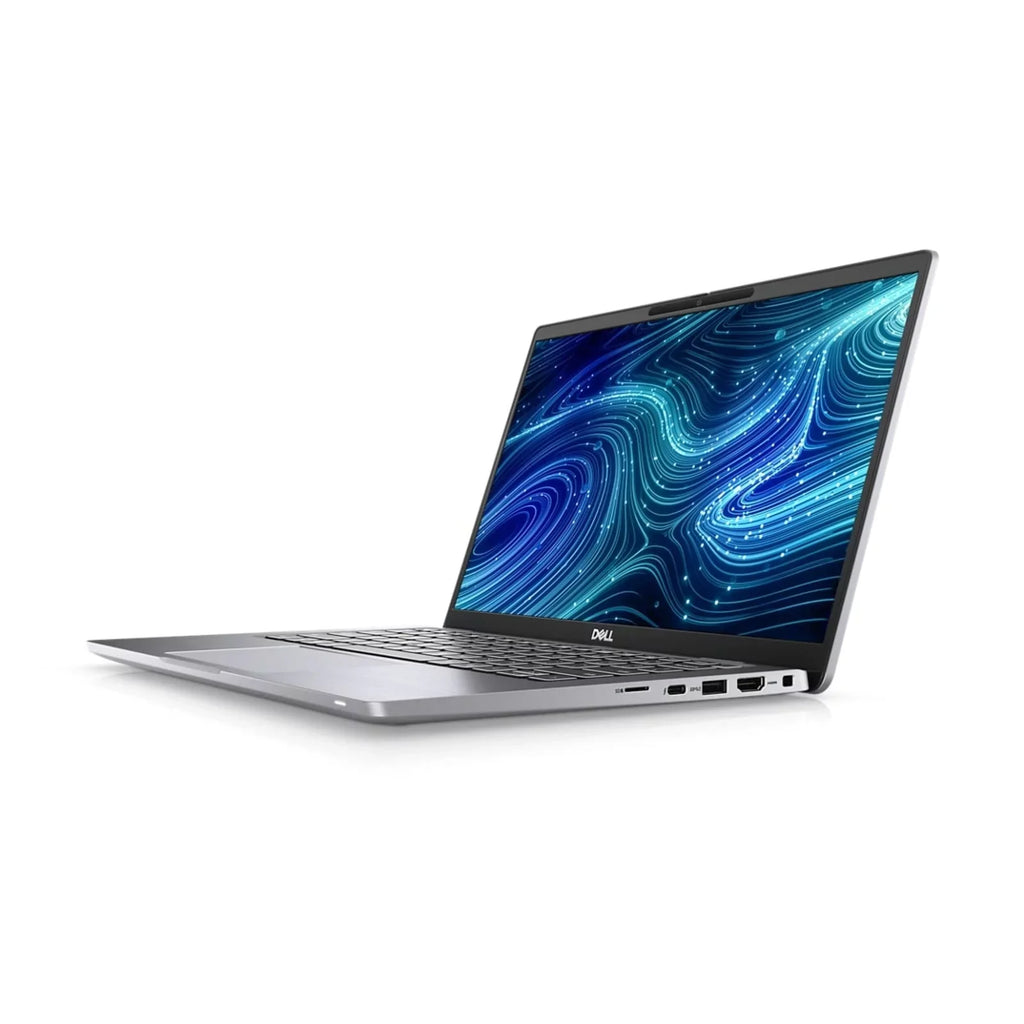 7420 256GB 11th 7000 Latitude GHz RAM 4.4 SSD CPU FHD 4 (2021) - 16GB - Cores Core Restored @ Touch Gen - Dell (Refurbished) 14" i5 Laptop