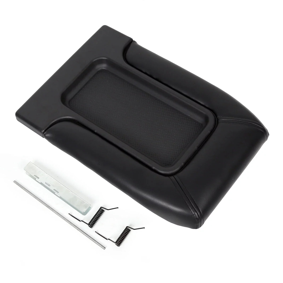 Lid Teledu GMC Armrest 19127364 Latch Chevrolet For Console Cadillac Center