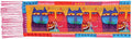 Family Laurel Feline Scarf Burch Silk