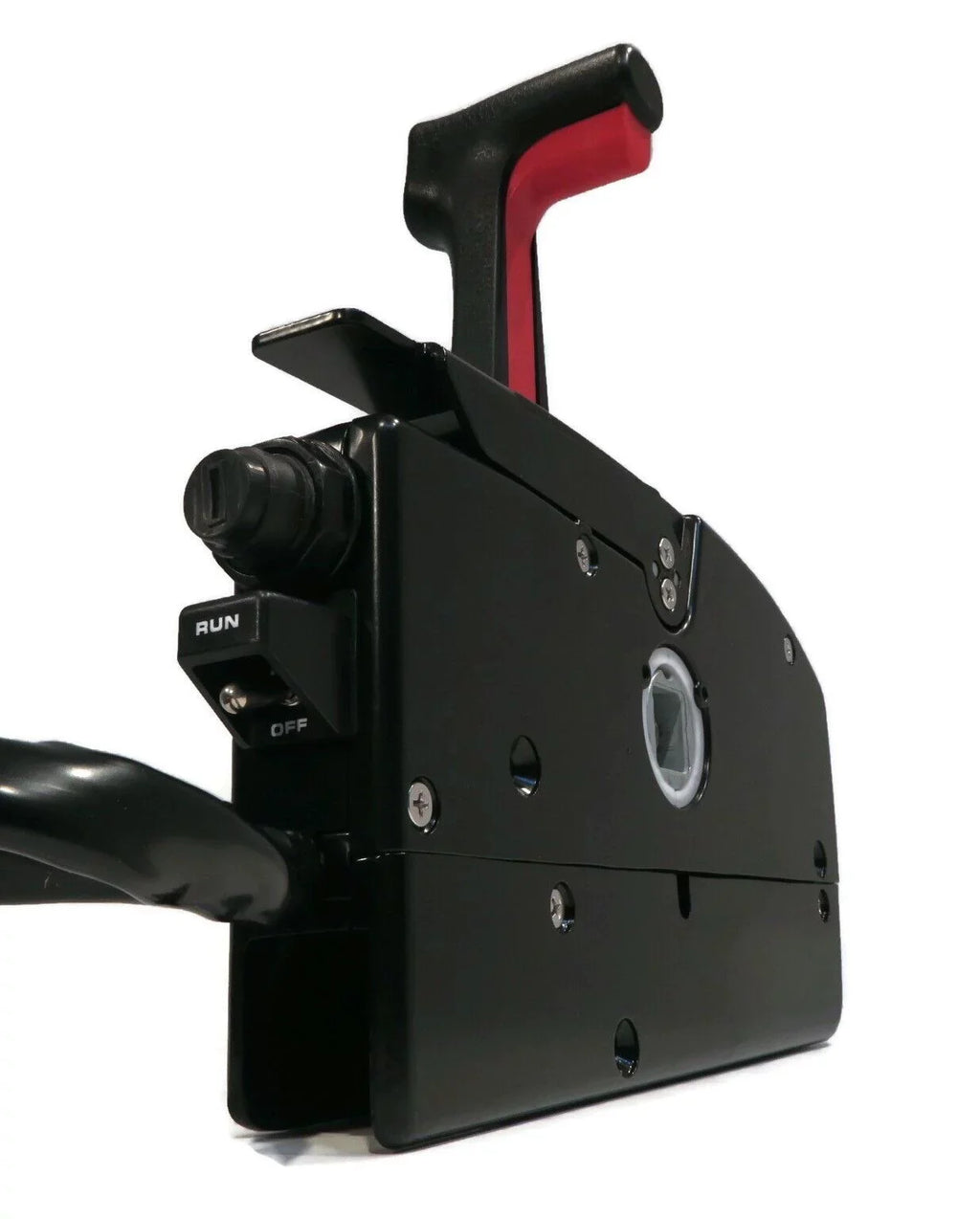 UP Mercury RIB | For & Mount The ROP Hypalon Control Shop ZA-GAH10001H304 Remote Side 380