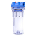 Whole House Package Pentek Housing Of 4 150071 Water Filter