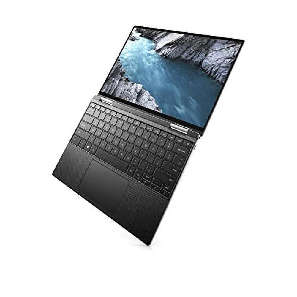 UHD 7390 I7-1065G7 512GB XPS7390-7909SLV-PUS TOUCH 16 13.4 2-IN-1 SSD DELL XPS
