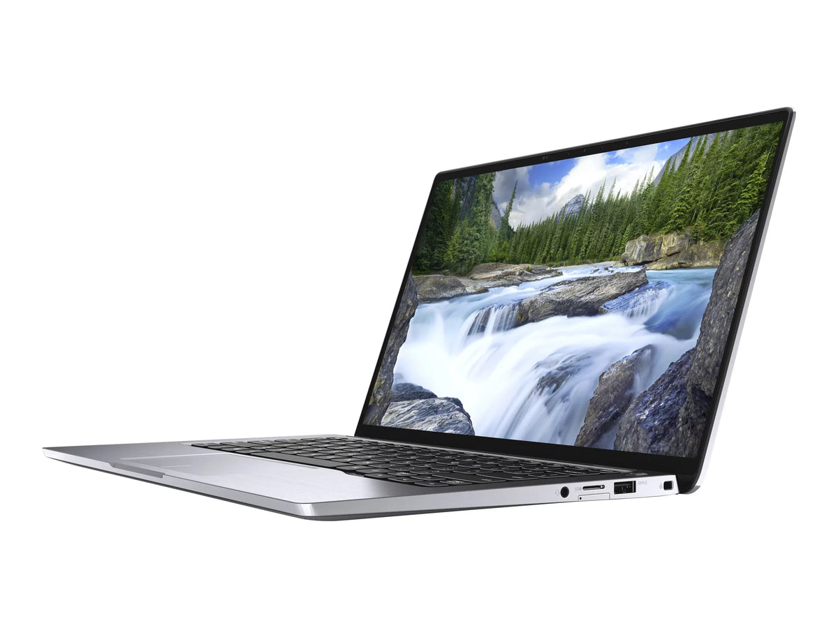 RAM (FTW08) - Dell 8 - Latitude - vPro i5 Core 2-in-1 14" 256 - - GB 7400 8365U