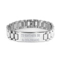 Colorado. Be Colorado Engraved Bracelet, Inspire Bracelet, for I'd Rather Colorado in amangny Ladder