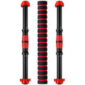 Equipment Weight Lifting Nebublu Dumbbell Adjustable Bars Home Versatile Gym - Fitness Set for