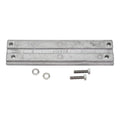 1 Aluminum Anode Power 818298Q Quicksilver Trim