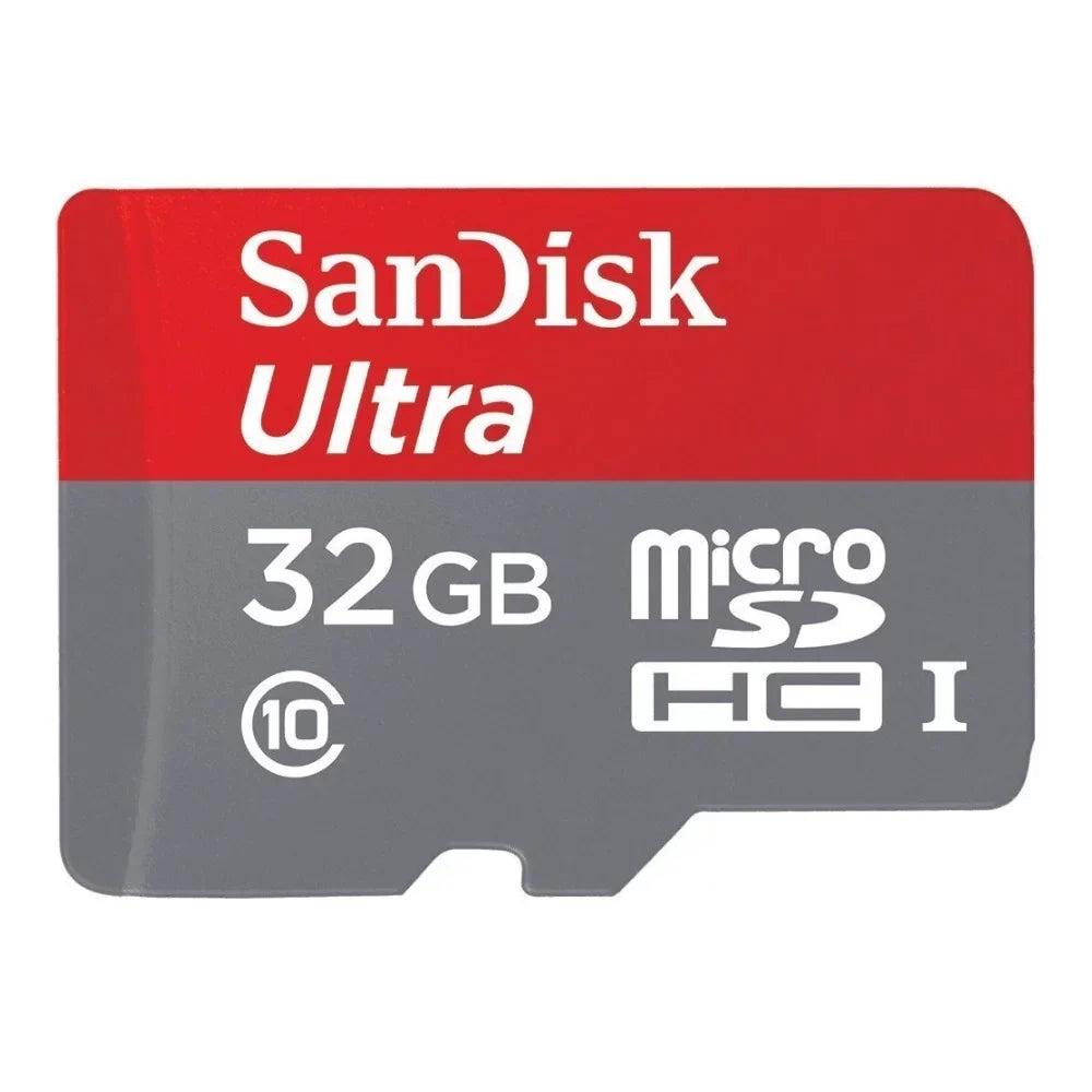 Bundle microSD Sony HD and Handycam 32GB (Black) Accessory Card with Camcorder