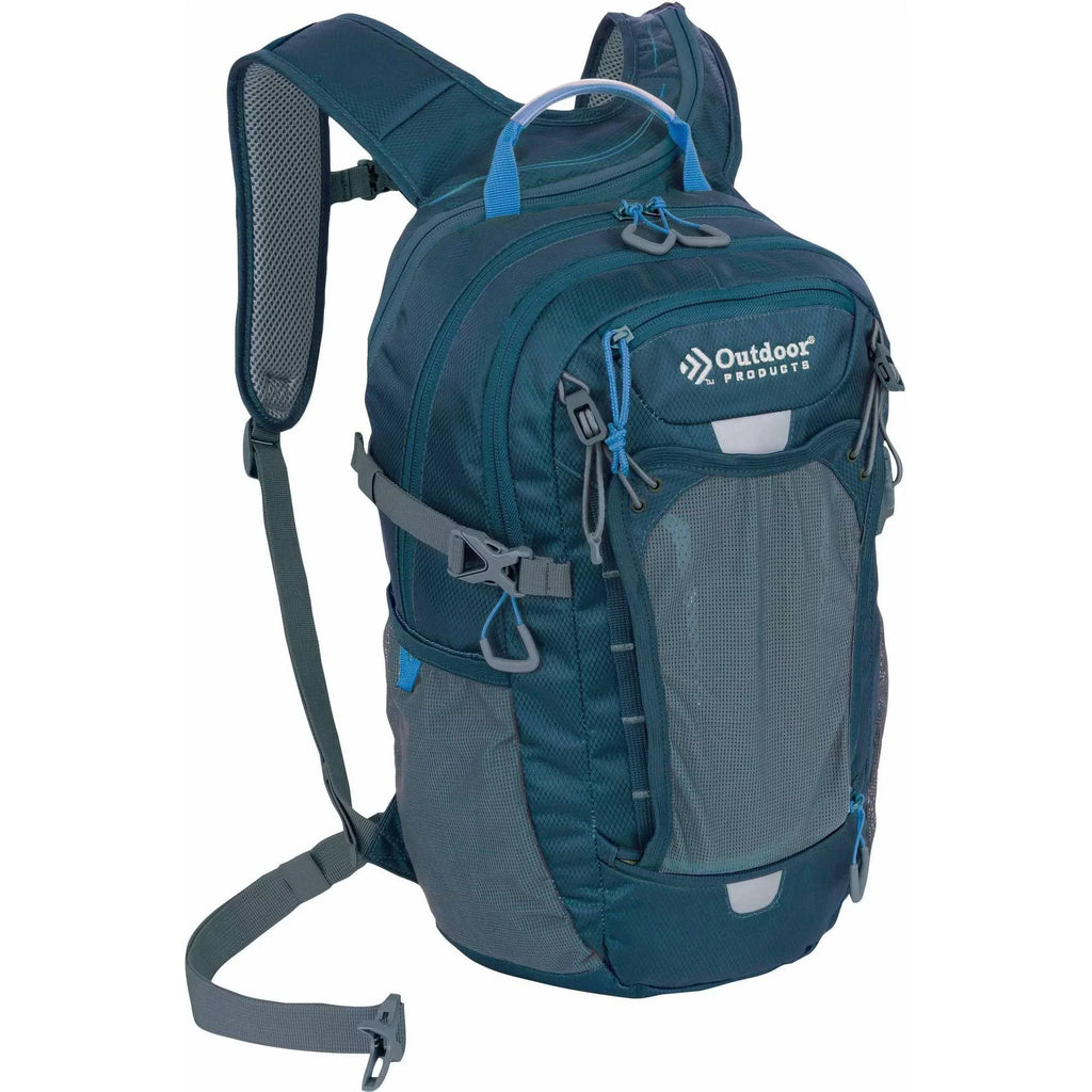 17 Unisex Deluxe with Reservoir, Hydration Deep Dive, Backpack Ltr Outdoor 2-Liter Products