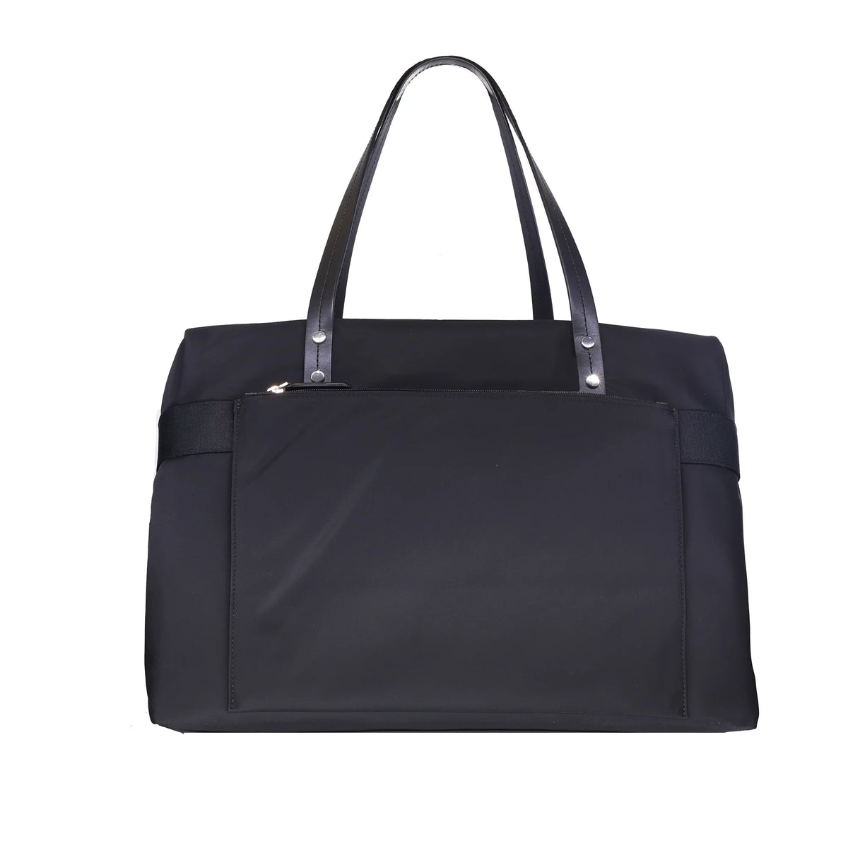 Adult Spade Black Women's Bag Journey Nylon Duffle Kate