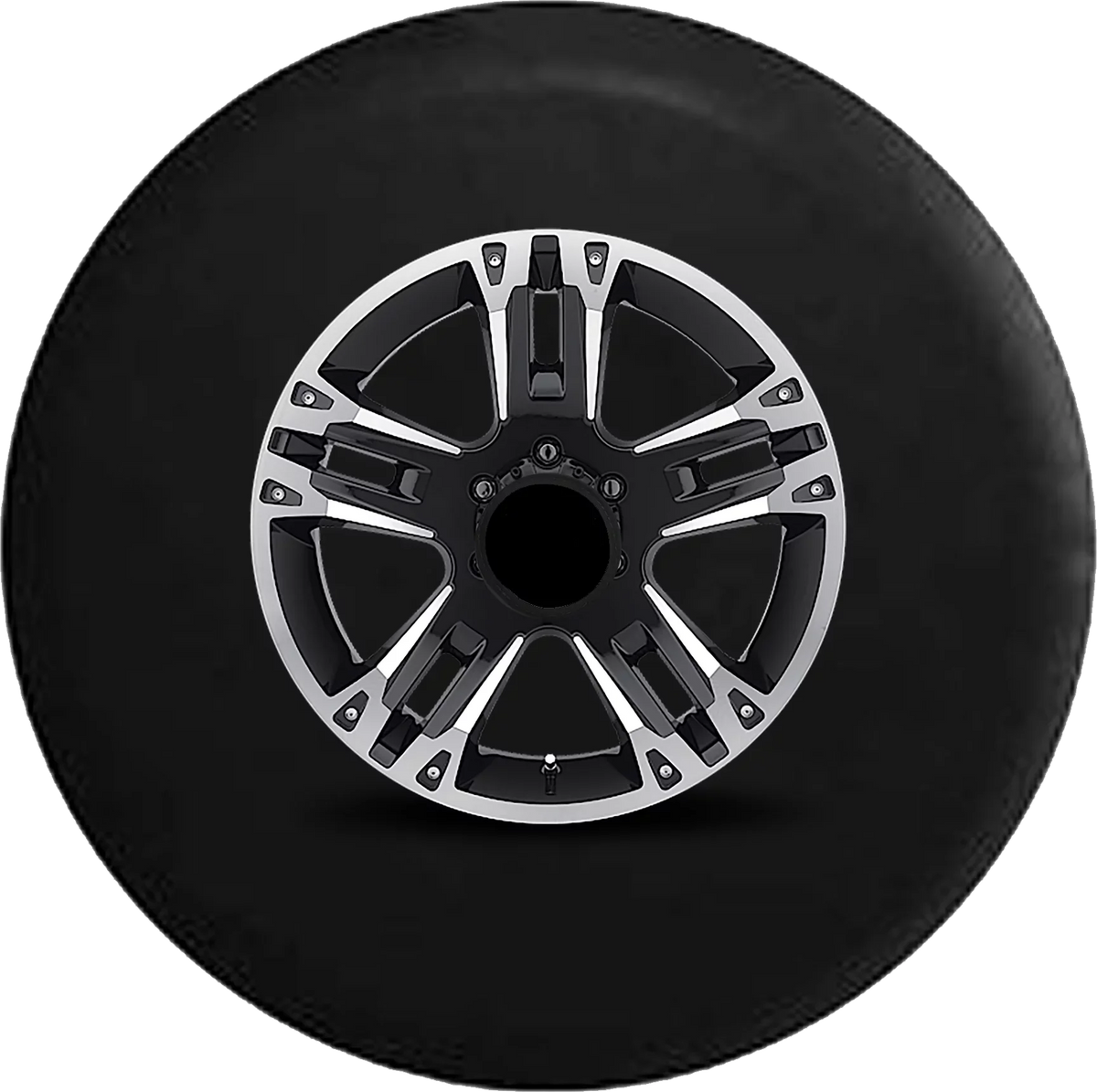 Rim 2019 Custom Wrangler Cover 2018 RV Backup for Jeep 32 Inch Spare Tire Camera Offroad JL