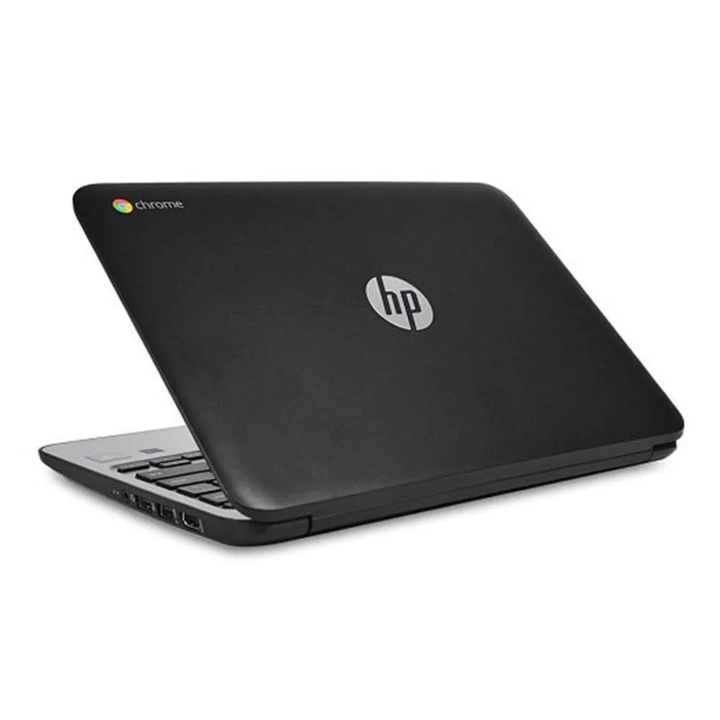 OS 2.16 11.6" (Refurbished) Chromebook Chrome Intel HP GB 11 Restored Celeron 16 GB G3 4 GHz
