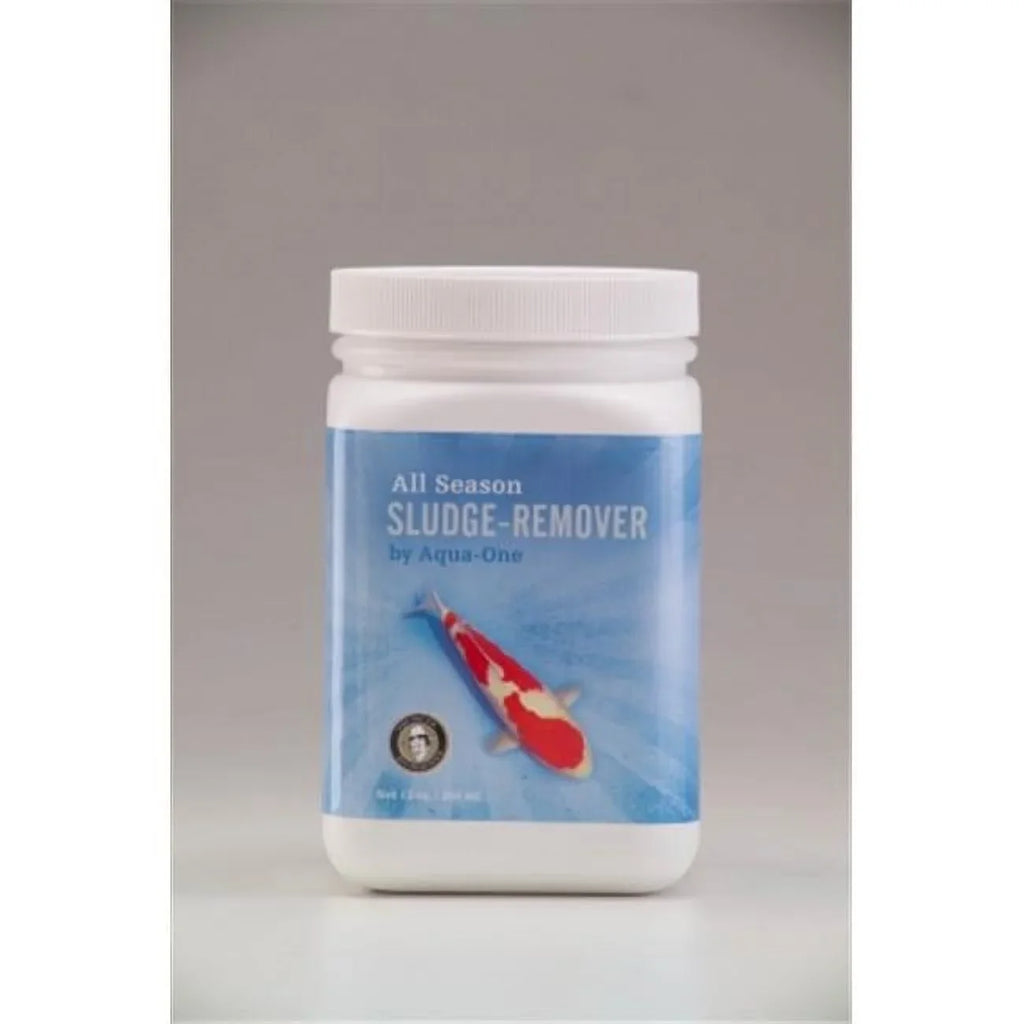 Case 12 Remover oz. Dry One Bio Systems F10840 Aqua of Alpha Sludge