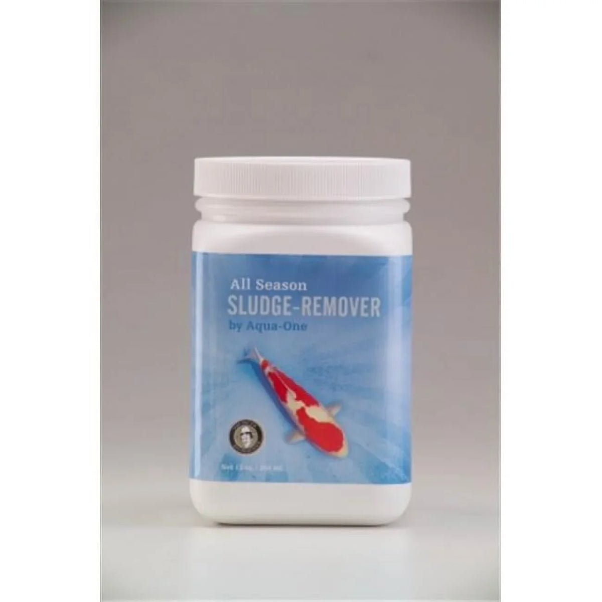 Case 12 Remover oz. Dry One Bio Systems F10840 Aqua of Alpha Sludge