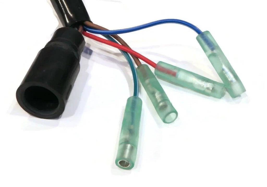 UP Mercury RIB | For & Mount The ROP Hypalon Control Shop ZA-GAH10001H304 Remote Side 380