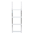 Aluminum Boarding – Steps 15 Tall Inches x Seachoice 71560 Inches Wide 4 Ladder 47 –