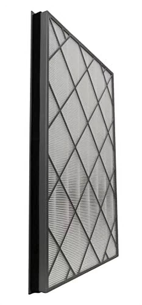 Purifiers – Filter HE601 HEPA Filter-Monster with Shark and Series - Purifier Replacement 6 HE600 Models Compatible HE602 Air –