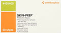 PREP Wipes 5 & pc. boxes 250 Nephew Smith Protective SKIN