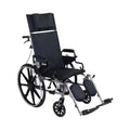Desk Arms 18'' Viper Reclining Plus with Wheelchair GT