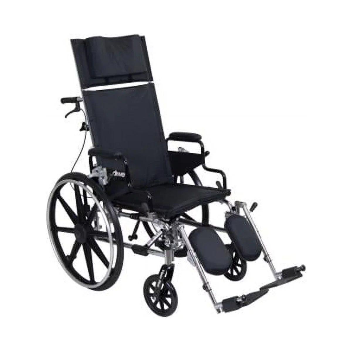 Desk Arms 18'' Viper Reclining Plus with Wheelchair GT