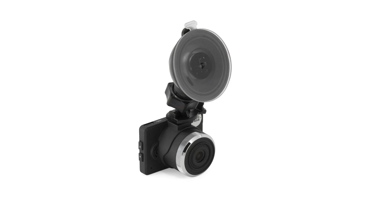 Recorder HD 350 Car Video Dash Cam Lexus Mini RX for