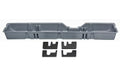 20093 - Gray Organizer DU-HA Console Ford Storage Underseat