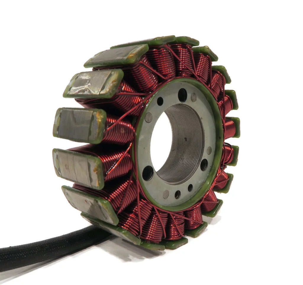 The Stator Shop 420888656 Boat 420888652 For ROP Ignition Sea-Doo | Magneto Alternator Ski Jet