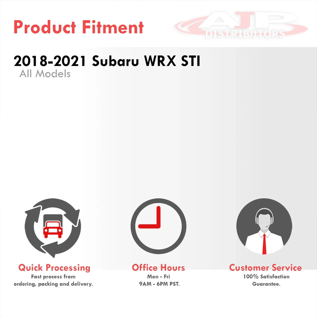 2019 WRX DRL 20 Set Running 2021 Distributors Kit Pair Lamps Blinker Lights Bezel 19 Subaru 18 Turn Amber For Compatible/Replacement 21 Fog Switchback AJP Sequential 2020 Indicator 2018 Signal STI LED